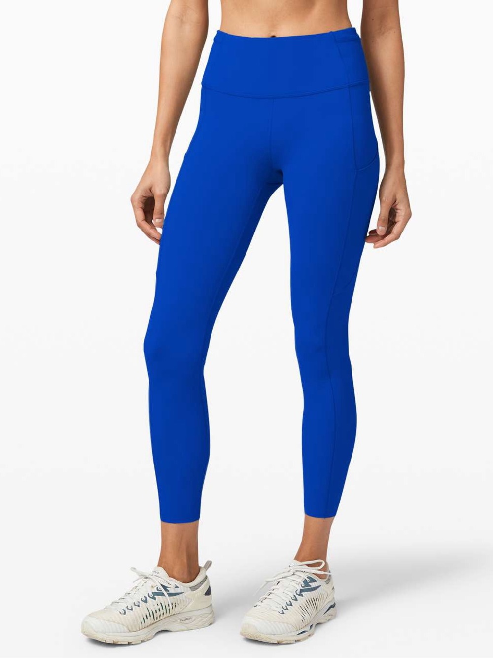 Lululemon Fast and Free Tight II 23”